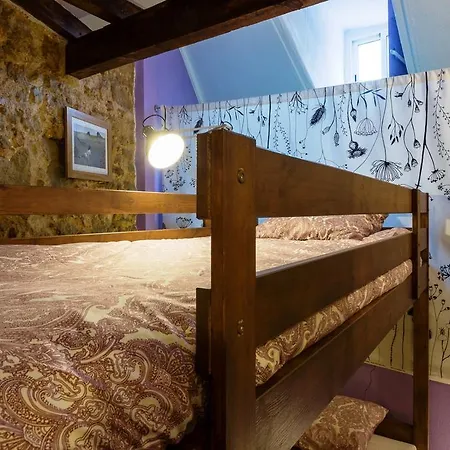 Hostel Arty Lissabon