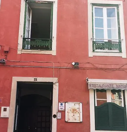 Arty Albergue *