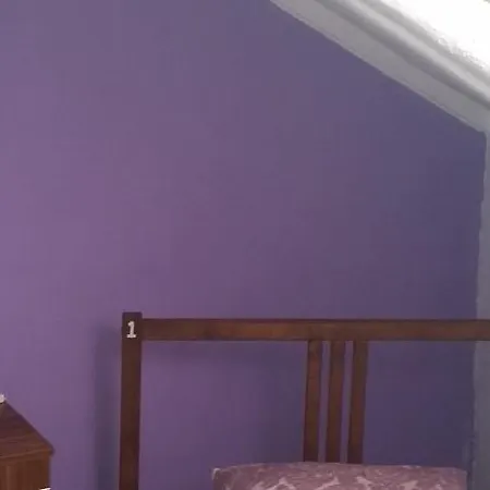 Albergue Arty