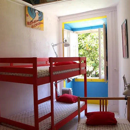 Albergue Arty