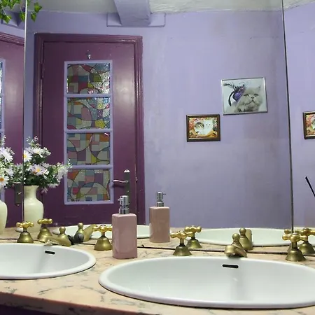 Hostel Arty Lissabon