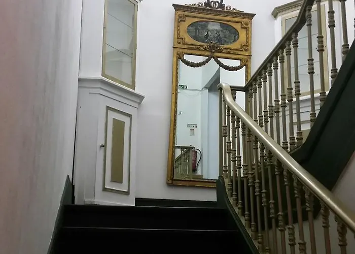 Arty Hostel Lissabon