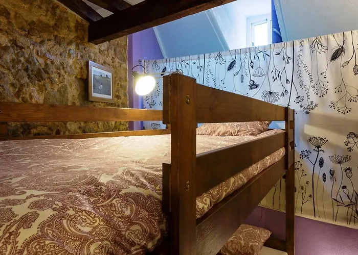 Hostel Arty Lissabon