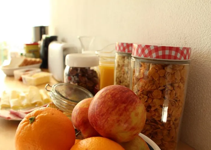 Arty Hostel Lissabon