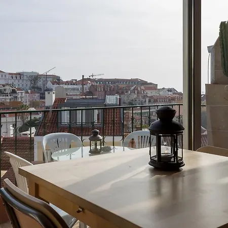 Hostel Arty Lissabon