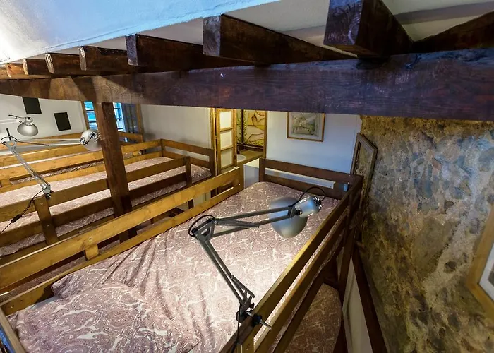 Arty Hostel