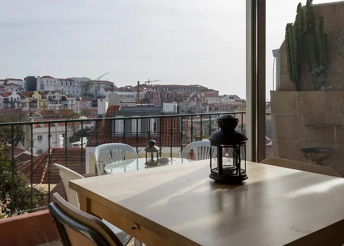 Hostel Arty Lisboa