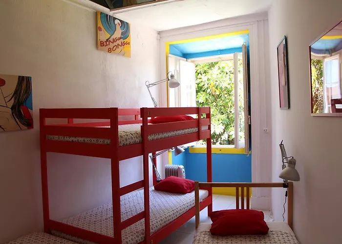 Hostel Arty