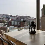 Hostel Arty Lisbon