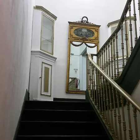 Arty 旅馆 Lisboa
